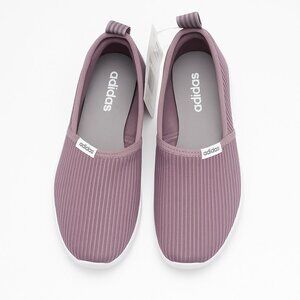 Adidas Women’s Slip-On Sneakers – Purple/Lilac – Size 6 – NWT